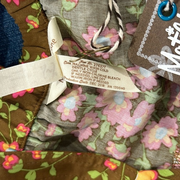 Matilda Jane Women’s Top, Size Small - Picture 6 of 7